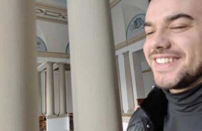 Culiță Sterp, trimis în judecată. Cauza, pe rolul Judecătoriei Cluj-Napoca