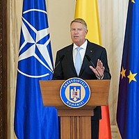 Trei consilieri ai lui Iohannis nu vor să lucreze cu Bolojan. Și-au cerut demisia