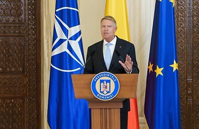 Trei consilieri ai lui Iohannis nu vor să lucreze cu Bolojan. Și-au cerut demisia