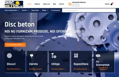 Ce disc diamantat are cel mai bun randament pe beton armat? Ce spun cei care taie zi de zi