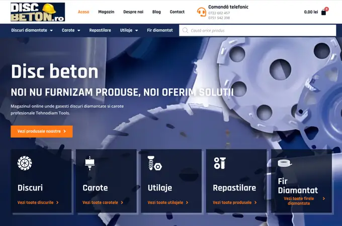 What Diamond Blade Delivers the Best Performance on Reinforced Concrete? What Do Daily Cutters Say?