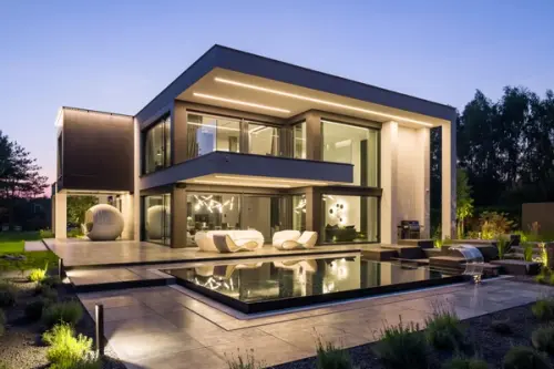 Soluții moderne pentru construcții durabile: De ce să investești în uși de exterior din aluminiu?