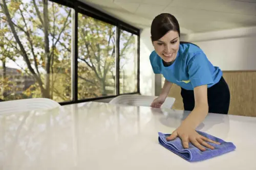 Cum sa faci curat mai rar si mai eficient