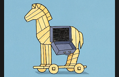 Noua eră a fraudei: cum transformă AI-ul ofertele false de muncă într-o capcană letală pentru Datele Tale