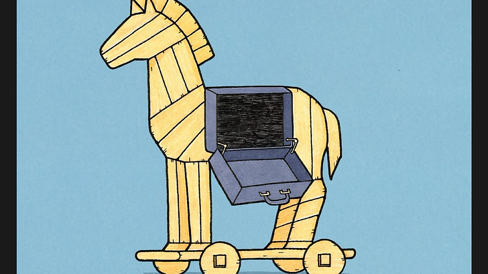 Noua eră a fraudei: cum transformă AI-ul ofertele false de muncă într-o capcană letală pentru Datele Tale