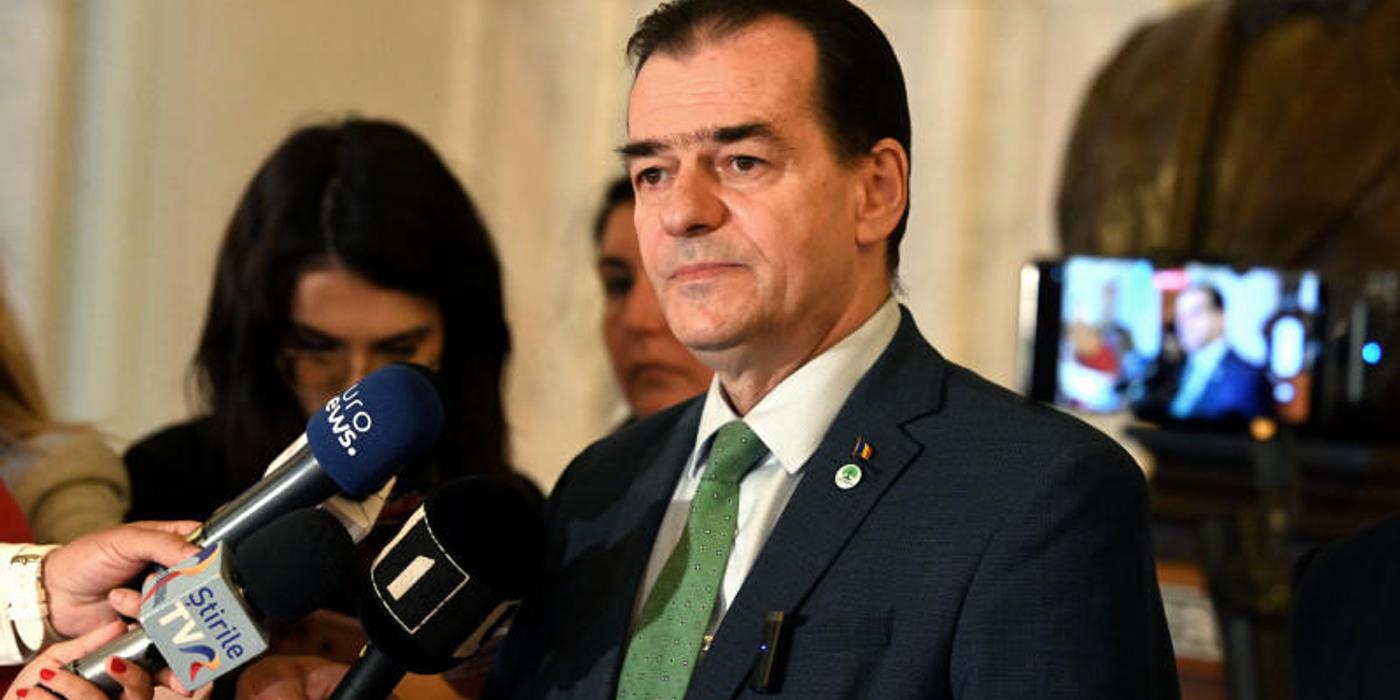 Ludovic Orban îl critică și el dur pe Ciolacu în cazul Roșia Montană: Prin declaraţiile sale stupide, putea să furnizeze argumente pentru o decizie defavorabilă României