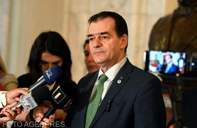 Ludovic Orban îl critică și el dur pe Ciolacu în cazul Roșia Montană: Prin declaraţiile sale stupide, putea să furnizeze argumente pentru o decizie defavorabilă României