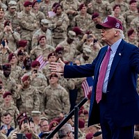 Alertă maximă în Orientul Mijlociu. Trump, gata să lovească Iranul: Armata se va acoperi de glorie