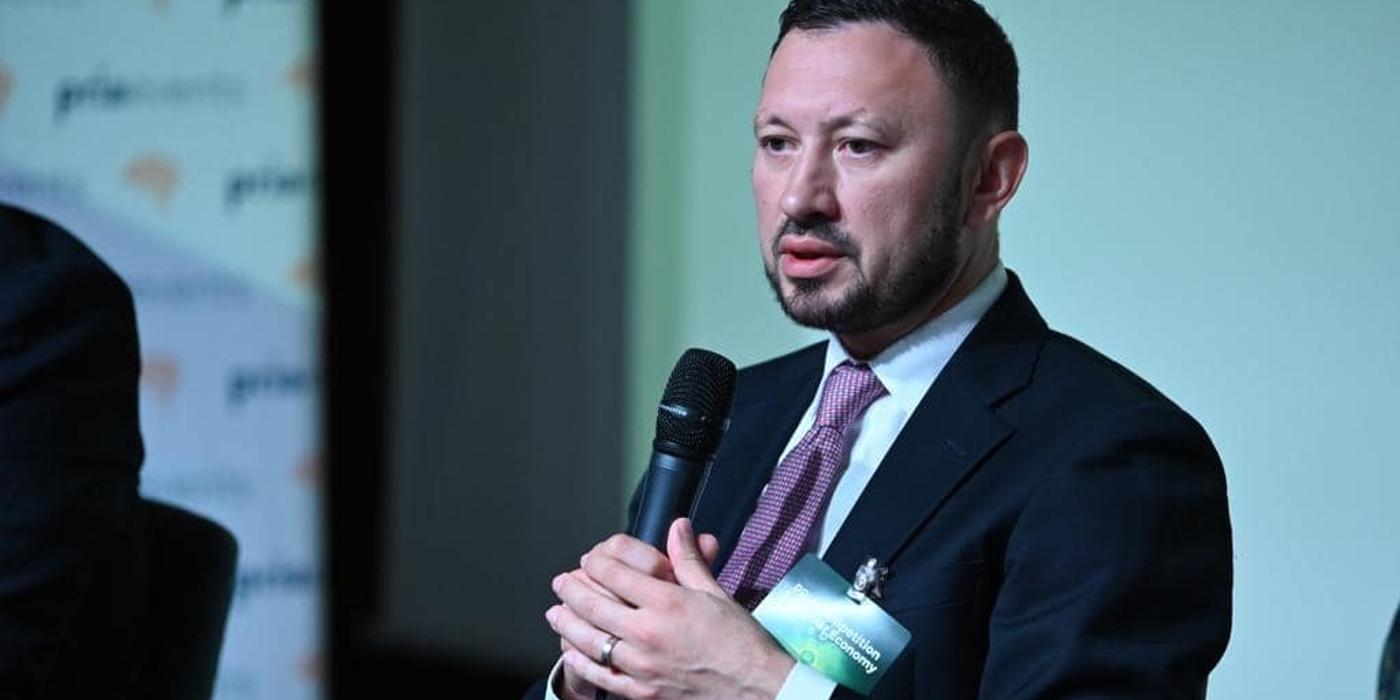 Mircea Fechet: Nimic nu poate fi mai devastator pentru economie decât o problemă legată de concurenţă / Este esenţial să gestionăm cu precauţie Sistemul Garanţie – Returnare, care, având acces la informaţii sensibile, poate genera potenţiale probleme