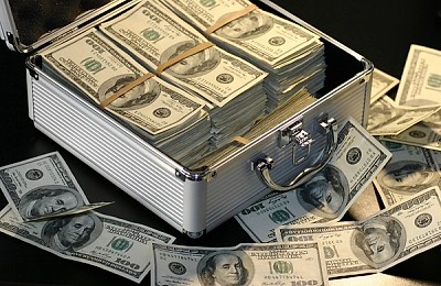 Rusia a transferat miliarde de dolari prin bănci americane