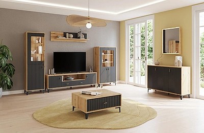 LEMS lansează programul Elegance – rafinament modern pentru dormitor, living și birou