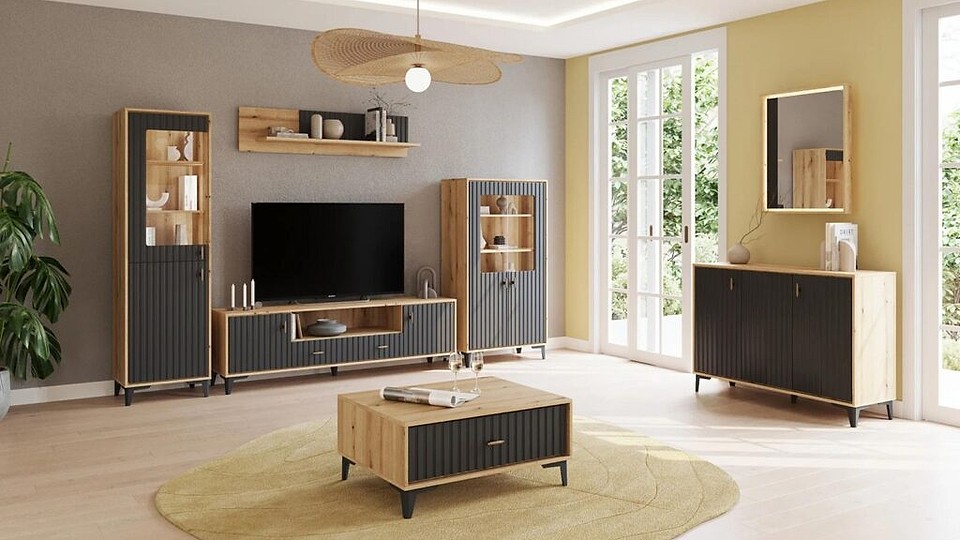 LEMS lansează programul Elegance – rafinament modern pentru dormitor, living și birou