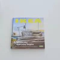 Noul catalog IKEA parodie la produsele Apple