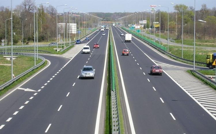 Studiul de fezabilitate pentru Drumul Expres Cluj – Dej, finanțat din fonduri europene nerambursabile, prin Programul Transport