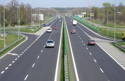 Studiul de fezabilitate pentru Drumul Expres Cluj – Dej, finanțat din fonduri europene nerambursabile, prin Programul Transport