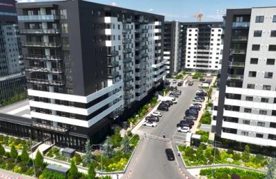 INS: În primele patru luni au fost eliberate 11.000 autorizaţii de construire pentru clădiri rezidenţiale, în creştere cu 3,1% faţă de perioada similară din 2023