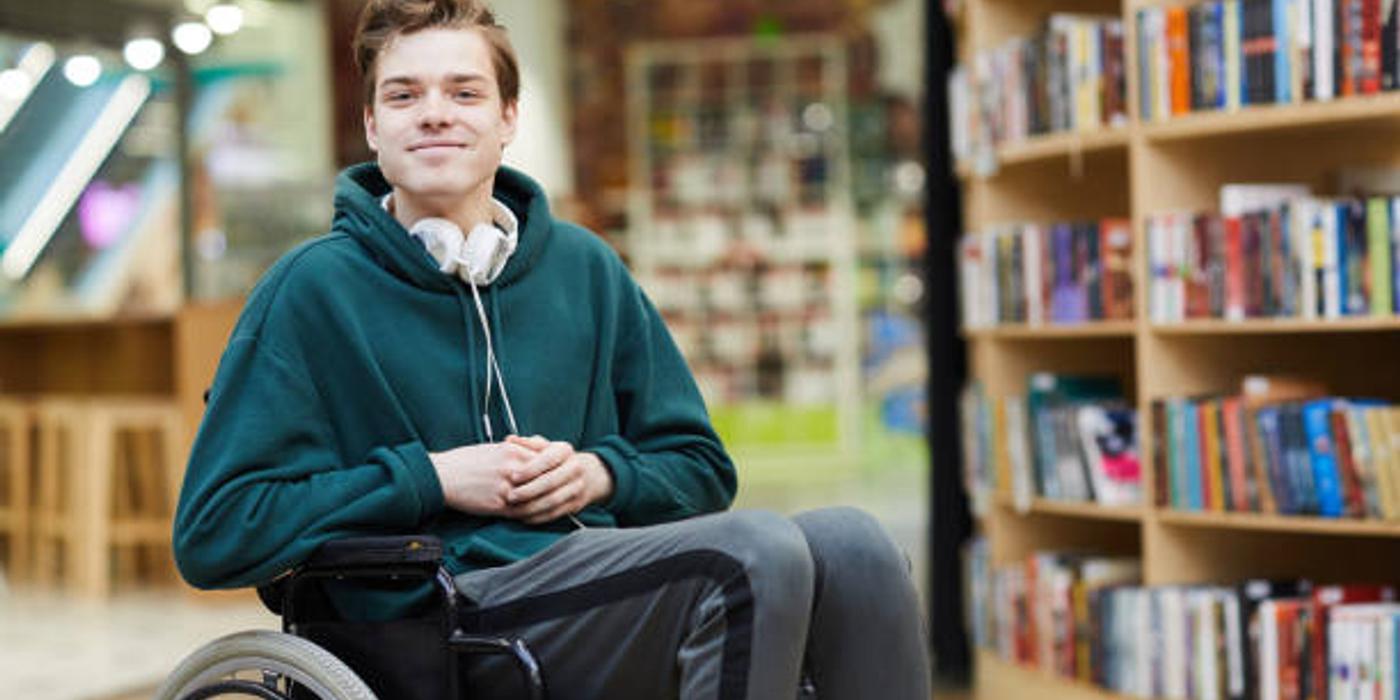 Adolescentul cu nevoi speciale: cum îl ajuți să se integreze în societate