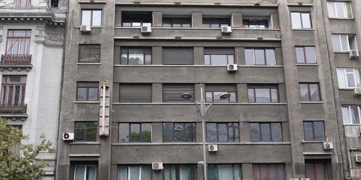 Cinci imobile din zone protejate istoric din Capitală vor fi reabilitate cu fonduri nerambursabile de la Ministerul Dezvoltării / Investiţie de 72,1 milioane lei