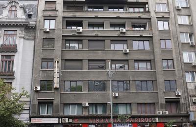 Cinci imobile din zone protejate istoric din Capitală vor fi reabilitate cu fonduri nerambursabile de la Ministerul Dezvoltării / Investiţie de 72,1 milioane lei