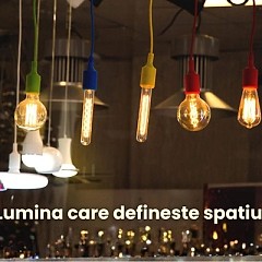 Lumina care definește o încăpere: cum au reinventat candelabrele moderne arhitectura locuinței
