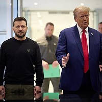 Acord pentru mineralele din Ucraina. Kievul și Washingtonul au semnat un „memorandum de intenție”