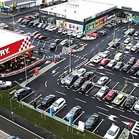 Scallier inaugurează un nou parc de retail în Ploiești: ”FunShop Park”