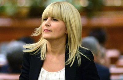 Elena Udrea i-a sensibilizat pe judecători și procurori. Fostul ministru a obținut o victorie importantă în instanță