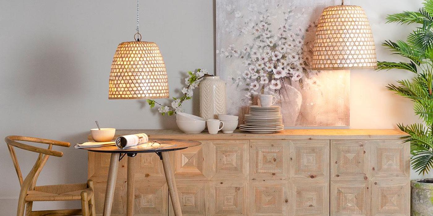 Lumina rece sau caldă? Ce iluminat e potrivit în fiecare cameră