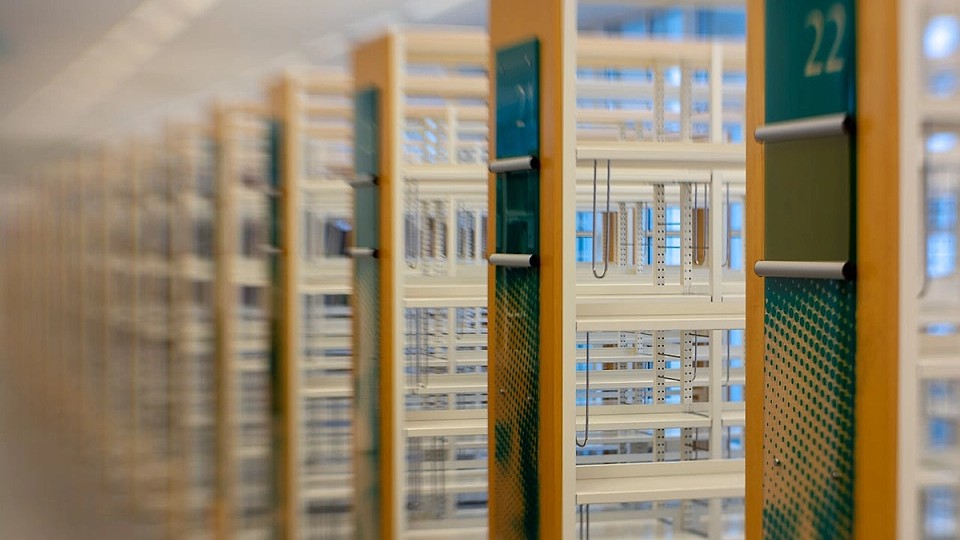 Reguli esențiale pentru arhivarea documentelor financiare
