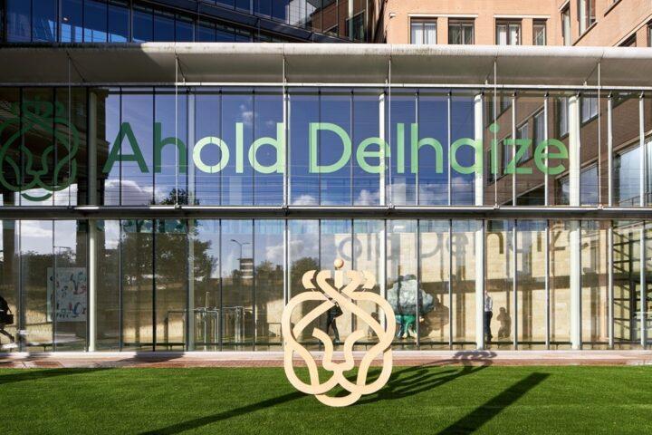 Ahold Delhaize, proprietarul Mega Image și Profi, își face hub tehnologic la București