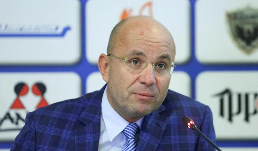 Cozmin Gușă vrea să candideze la Primăria Capitalei. A pus condiția să candideze și George Simion la alegerile prezidențiale