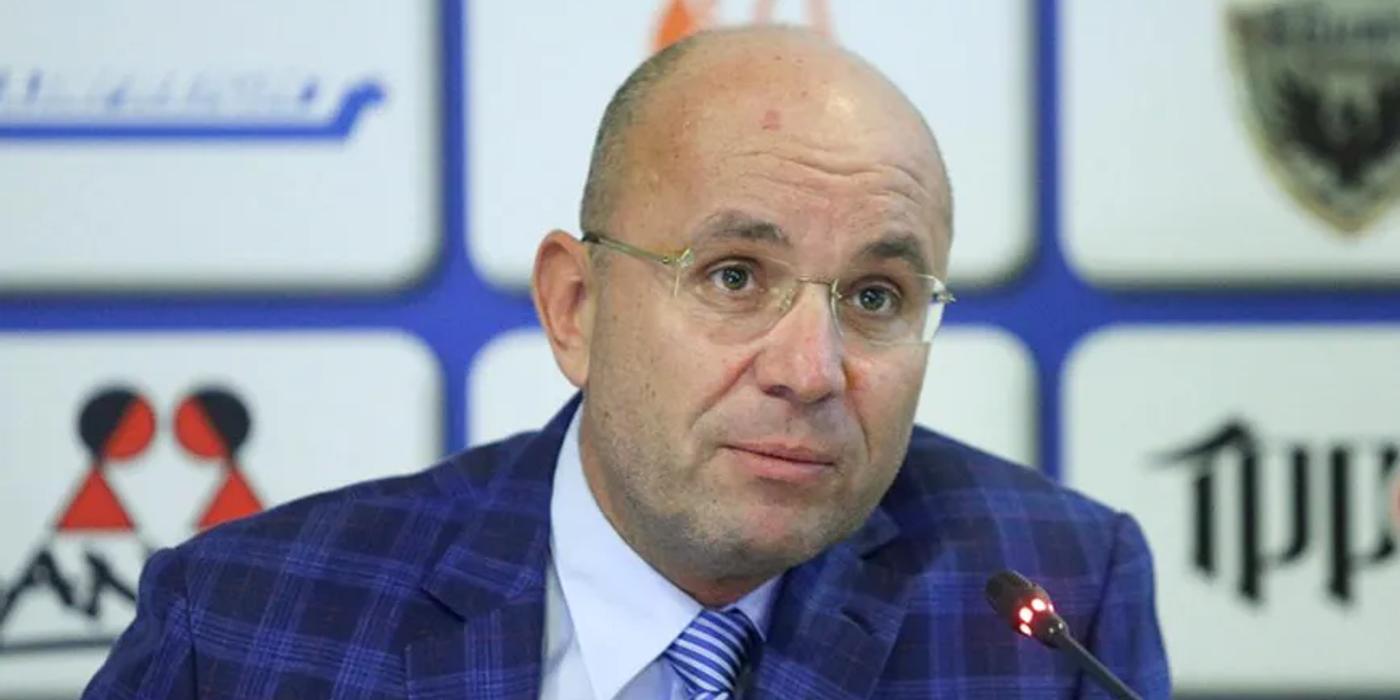 Cozmin Gușă vrea să candideze la Primăria Capitalei. A pus condiția să candideze și George Simion la alegerile prezidențiale