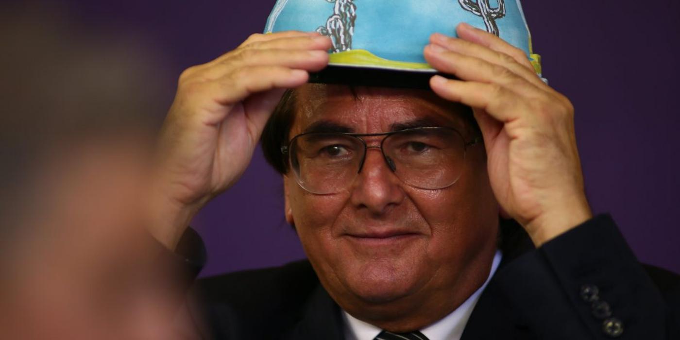 Robu: „Îmi închipui că nu e deloc uşor, domnule Alin Nica, lângă Dominic Samuel Fritz şi Ludovic Orban”. Ce spune despre proiectele sale pentru Timişoara