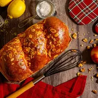 Cofetăriile Delice: Arome tradiționale și cozonaci de Crăciun ca la mama acasă! Cozonaci la un click distanță, comandă online și în București!