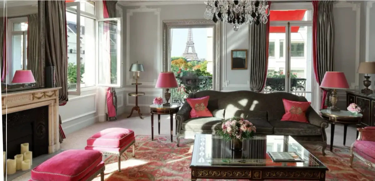 Jean-Louis Deniot: Un maestru al designului de interior