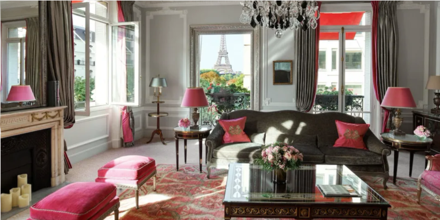 Jean-Louis Deniot: Un maestru al designului de interior