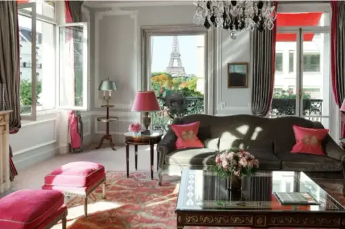 Jean-Louis Deniot: Un maestru al designului de interior