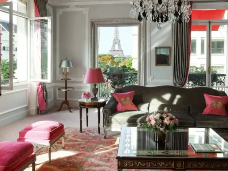 Jean-Louis Deniot: Un maestru al designului de interior