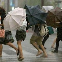 Prognoza meteo, 18 aprilie. Schimbare bruscă a vremii, temperaturile încep să scadă