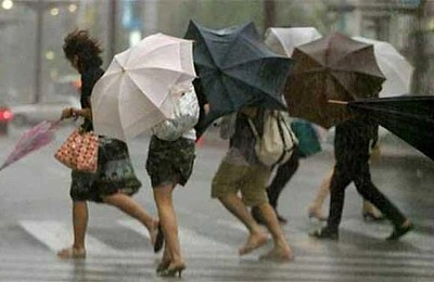 Prognoza meteo, 18 aprilie. Schimbare bruscă a vremii, temperaturile încep să scadă