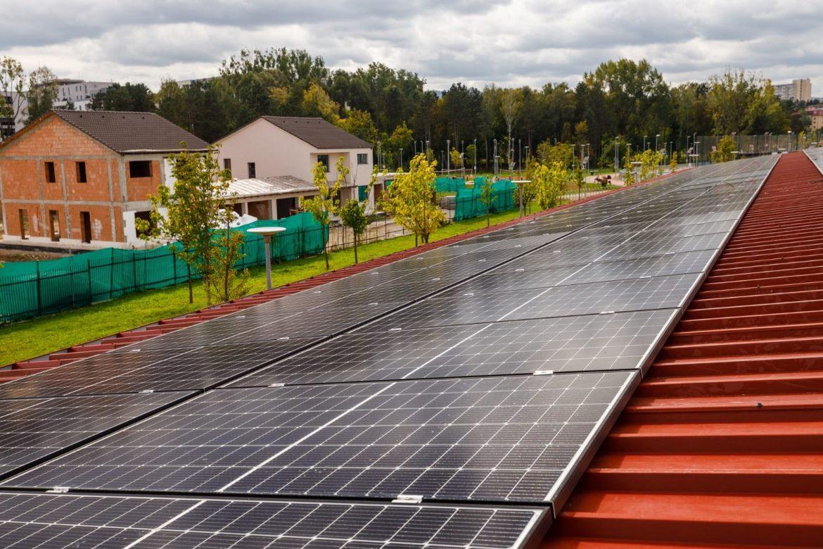 Înscrierile pentru programul „Casa Verde Fotovoltaice” vor începe în data de 6 iunie 2023