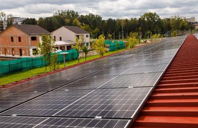 Înscrierile pentru programul „Casa Verde Fotovoltaice” vor începe în data de 6 iunie 2023