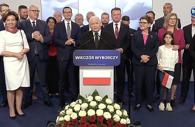 Duminică, 18 mai. Alegeri prezidențiale și în Polonia. Candidații și tendințele de vot