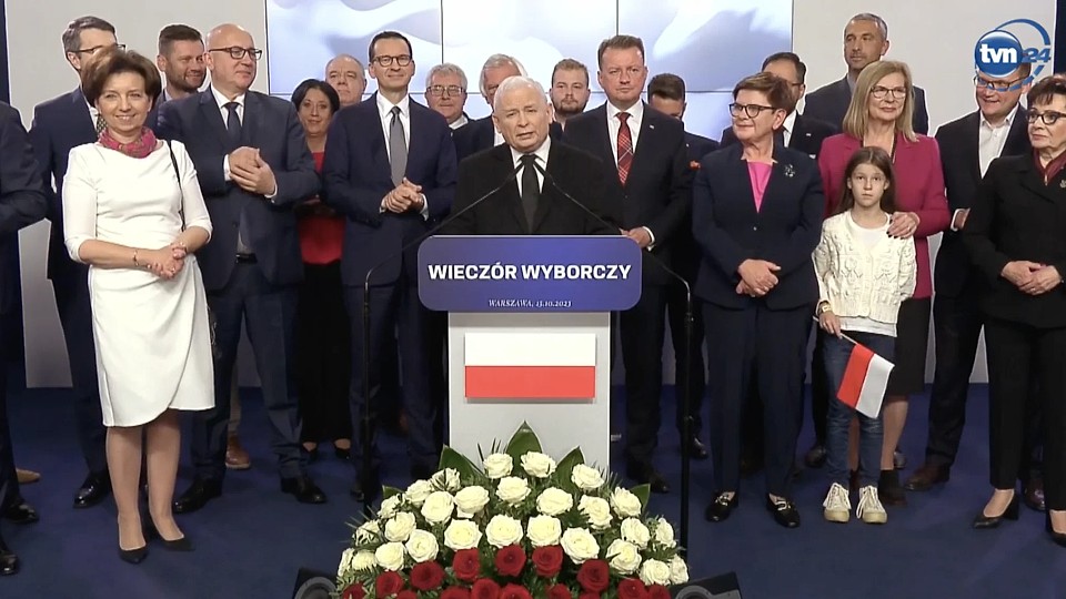 Duminică, 18 mai. Alegeri prezidențiale și în Polonia. Candidații și tendințele de vot