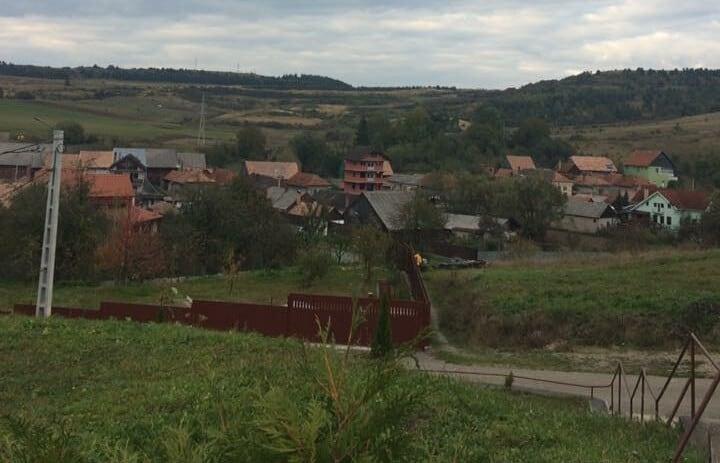 În comuna Izvoru Crișului se va construi o pistă de biciclete de 3 km