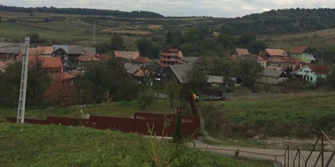 În comuna Izvoru Crișului se va construi o pistă de biciclete de 3 km