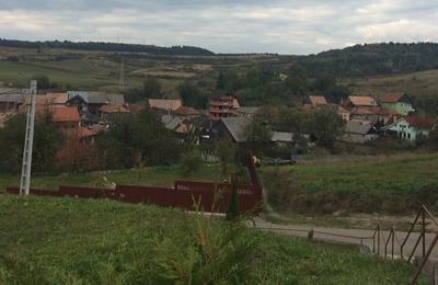 În comuna Izvoru Crișului se va construi o pistă de biciclete de 3 km