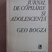 Zâmbetul de joi – Cu dragoste și năduf despre Geo Bogza