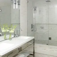 Amenajari moderne pentru baia ta