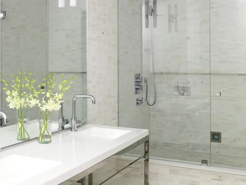 Amenajari moderne pentru baia ta